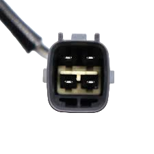 High Quality Auto Parts O2 Sensor Oxygen Sensor 89467-12100 Fits for Toyota corolla Cruiser Prius Sequoia Tundra