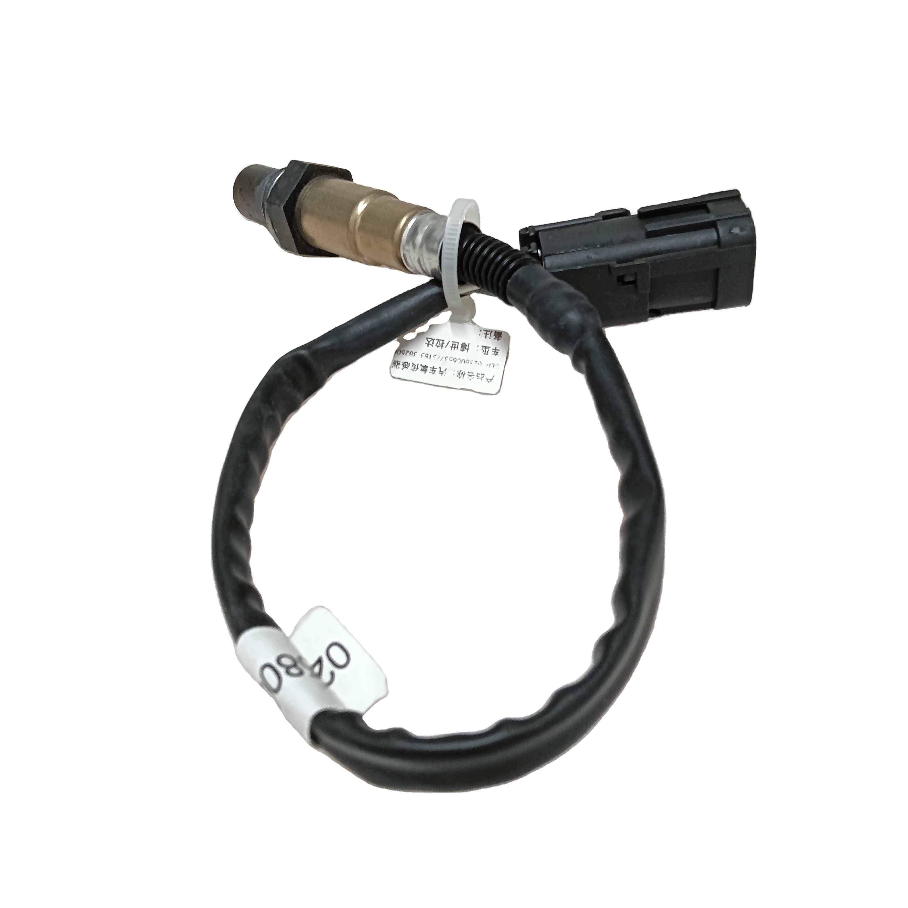Auto Oxygen sensor 0258006537 for Chevrolet Lada Niva Samara Kalina Priora 0258017025/11787589122/0258017068/0258017069