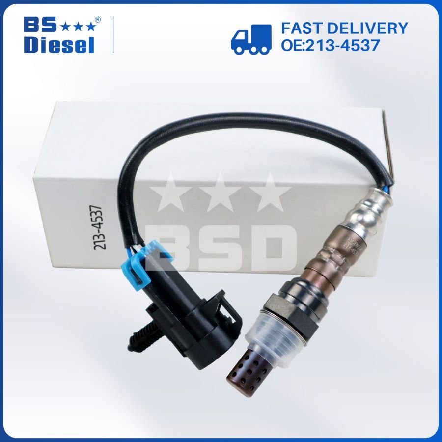 High Quality Car Spare Parts Lambda O2 Sensor 2134537 213-4537 Oxygen Sensor for Chevrolet Malibu Vue