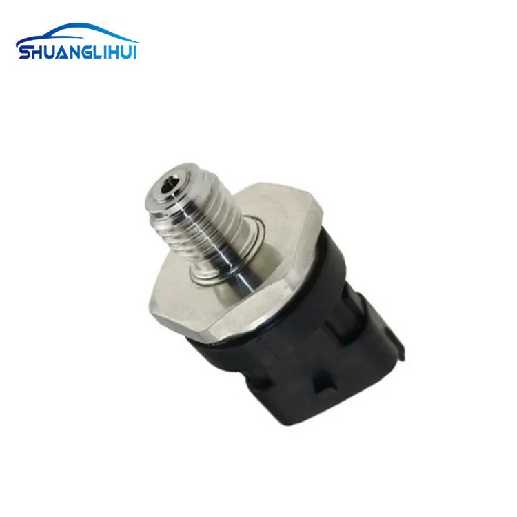 Auto Parts Common Rail Pressure 0281006176 Sensor for Cummins ISF 2.8