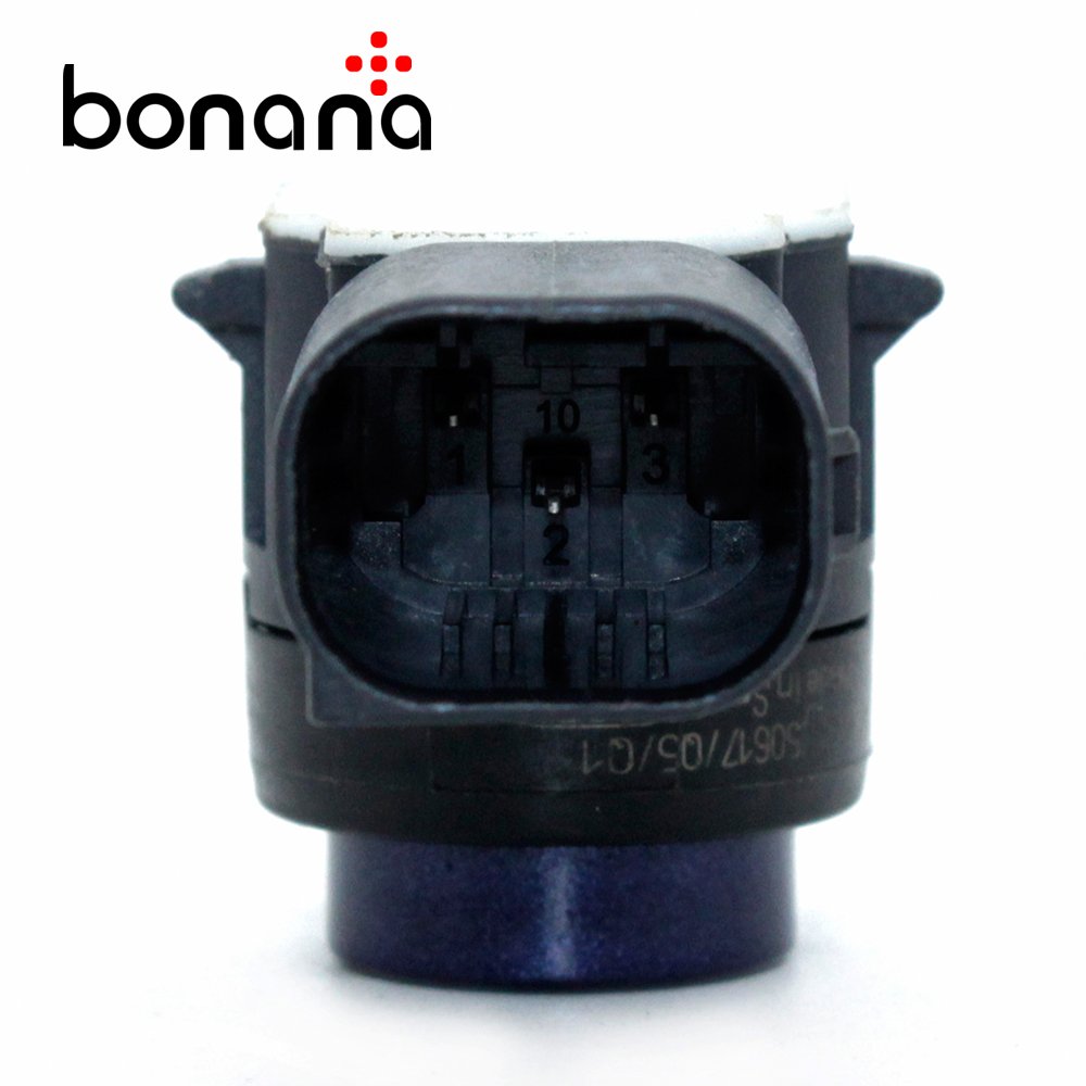 9675202477K4 Auto PDC Parking sensor For PSA 307 308 407 607 Citrone Peugeot 9675202477K4