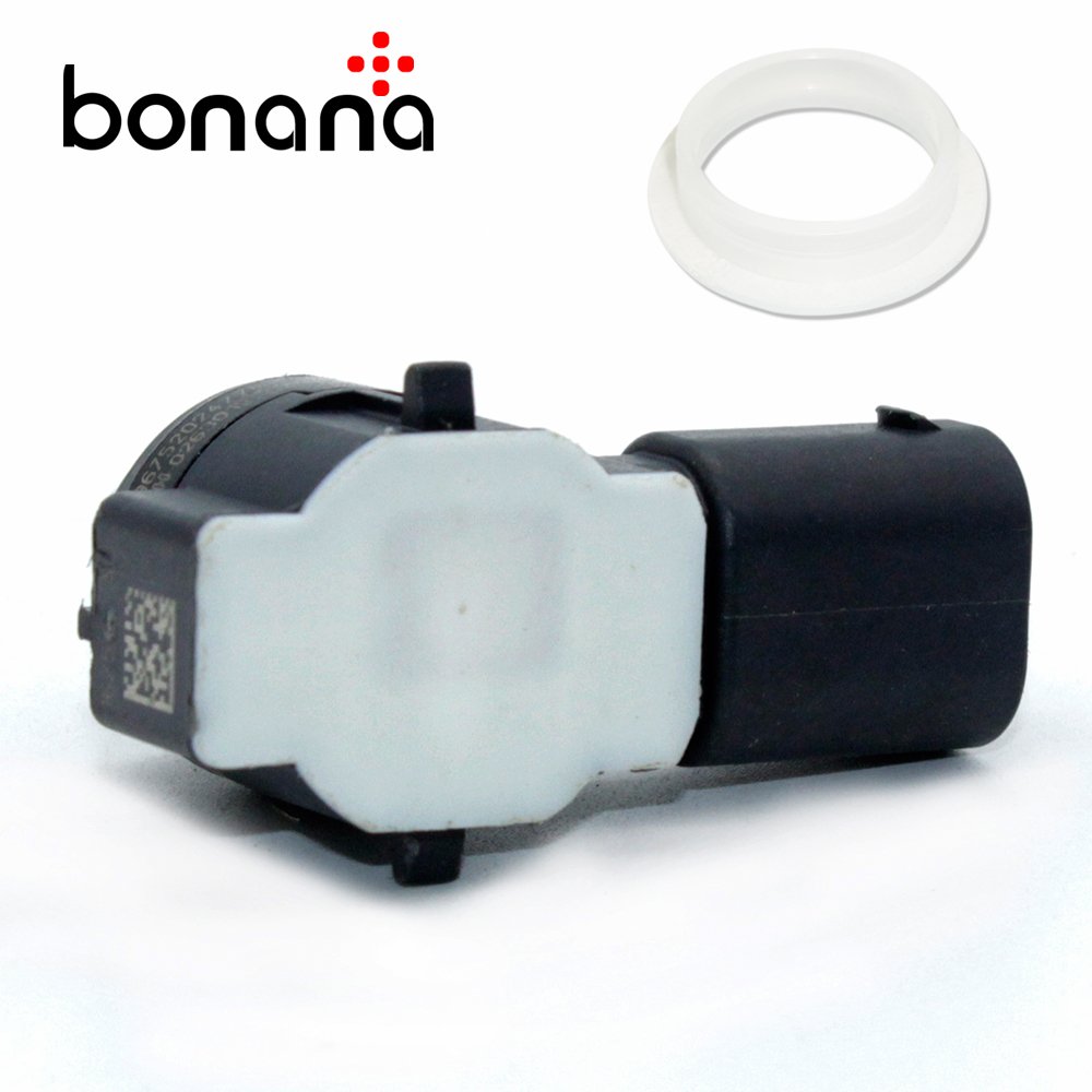 9675202477K4 Auto PDC Parking sensor For PSA 307 308 407 607 Citrone Peugeot 9675202477K4