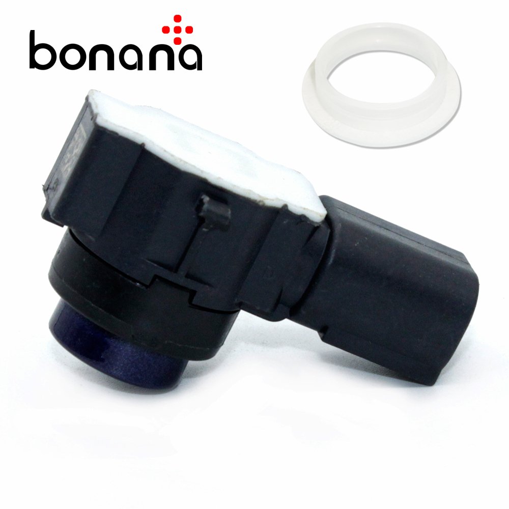9675202477K4 Auto PDC Parking sensor For PSA 307 308 407 607 Citrone Peugeot 9675202477K4