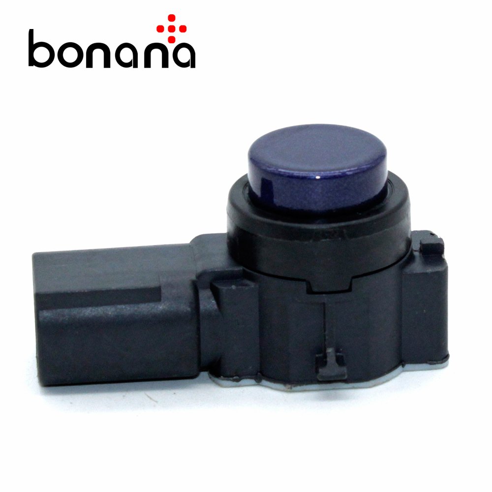 9675202477K4 Auto PDC Parking sensor For PSA 307 308 407 607 Citrone Peugeot 9675202477K4