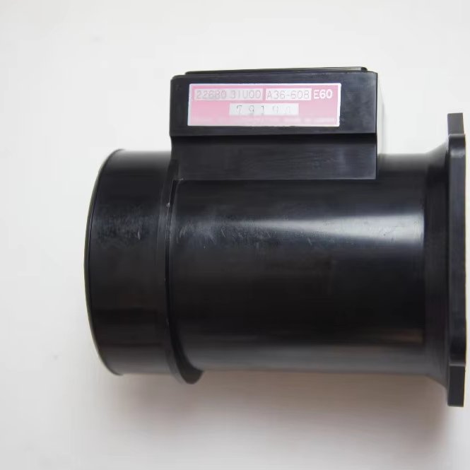 22680 31U00 MAF Sensor A36-608 E60 , Air Flow Meter Fit for PATROL/MAXIMA/INFINIT