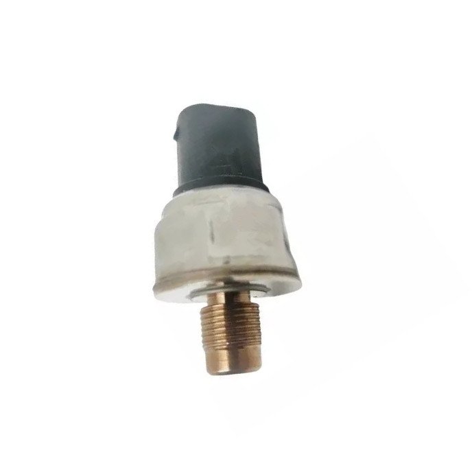 Fuel Pressure Sensor 85PP3202 110R010096 85PP32-02 110R-010096 85PP32.02 110R.010096 for Sensata 5.0L Engine Car Accessories