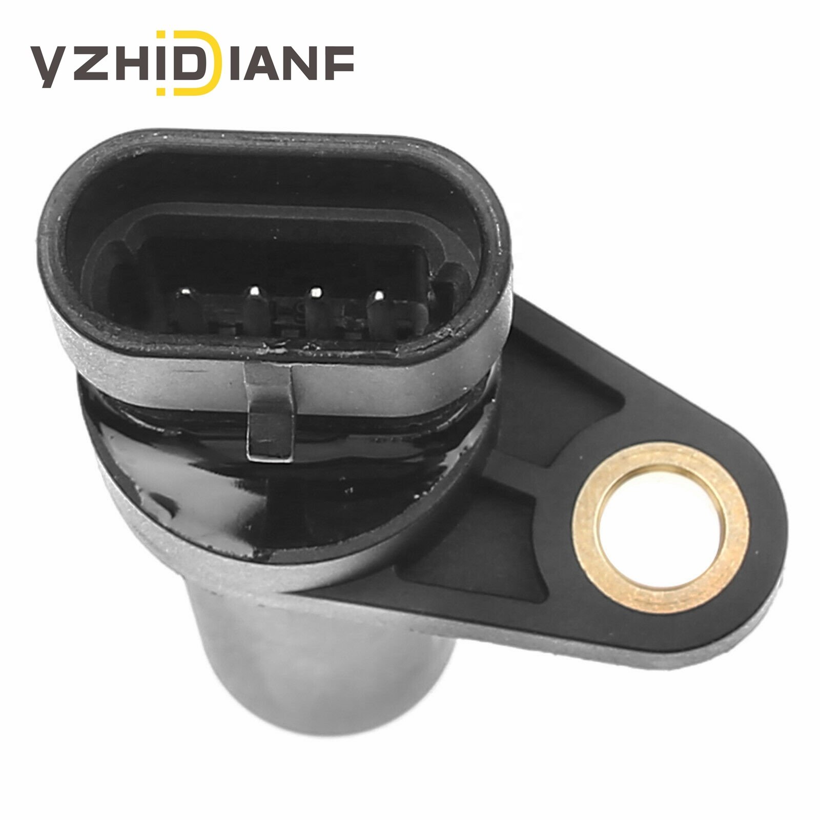 High Quality Transmission Vehicle Speed Sensor 1541232 580056272 1541231 for Hyster Forklift Car