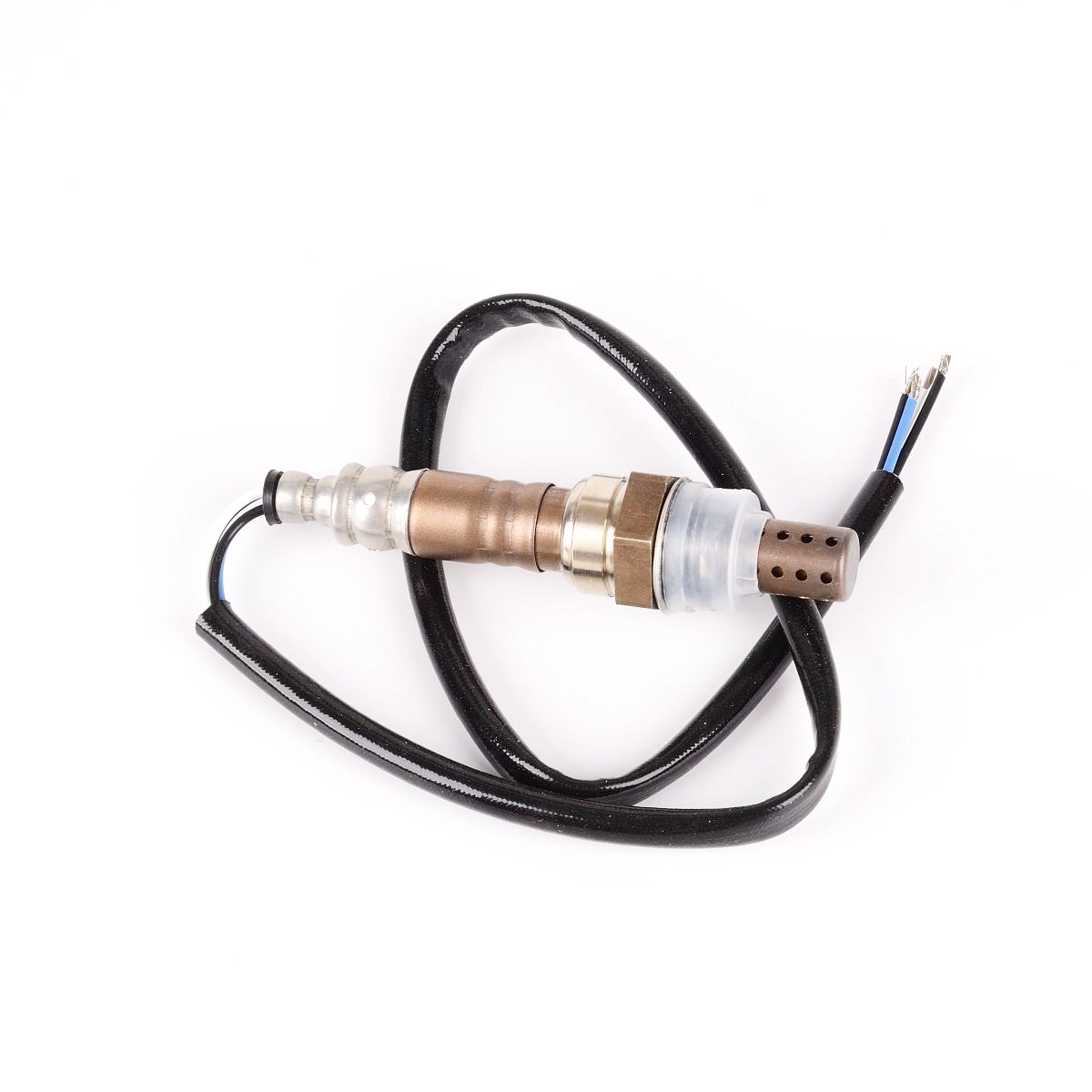 Auto Sensors Universal 4 Wire O2 Oxygen Zirconia Lambda Sensor Probe & Protection Cover 234-4209