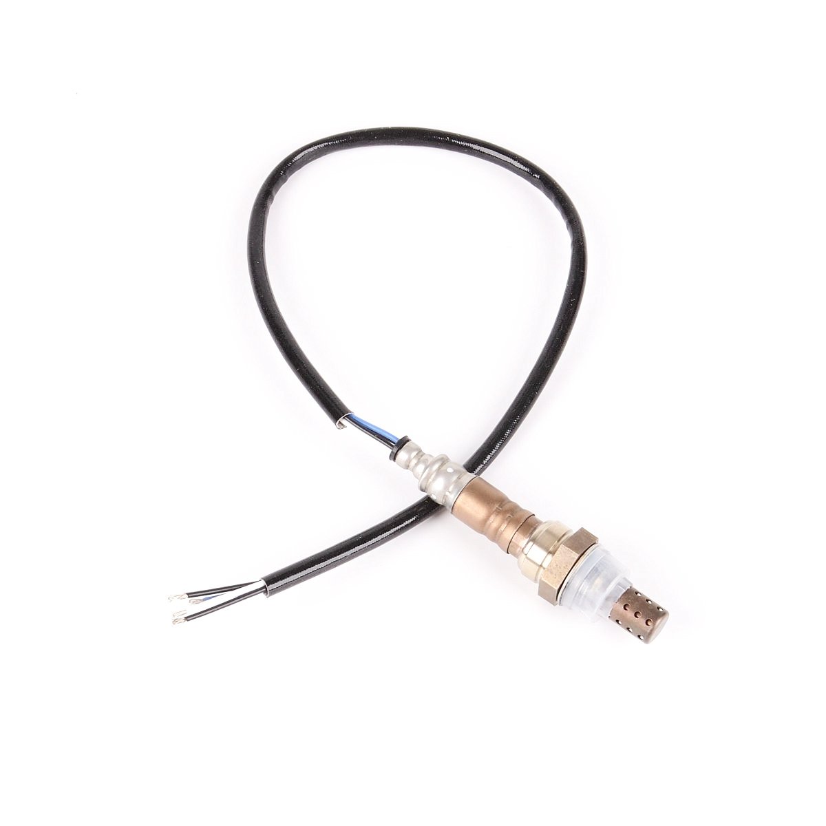 Auto Sensors Universal 4 Wire O2 Oxygen Zirconia Lambda Sensor Probe & Protection Cover 234-4209
