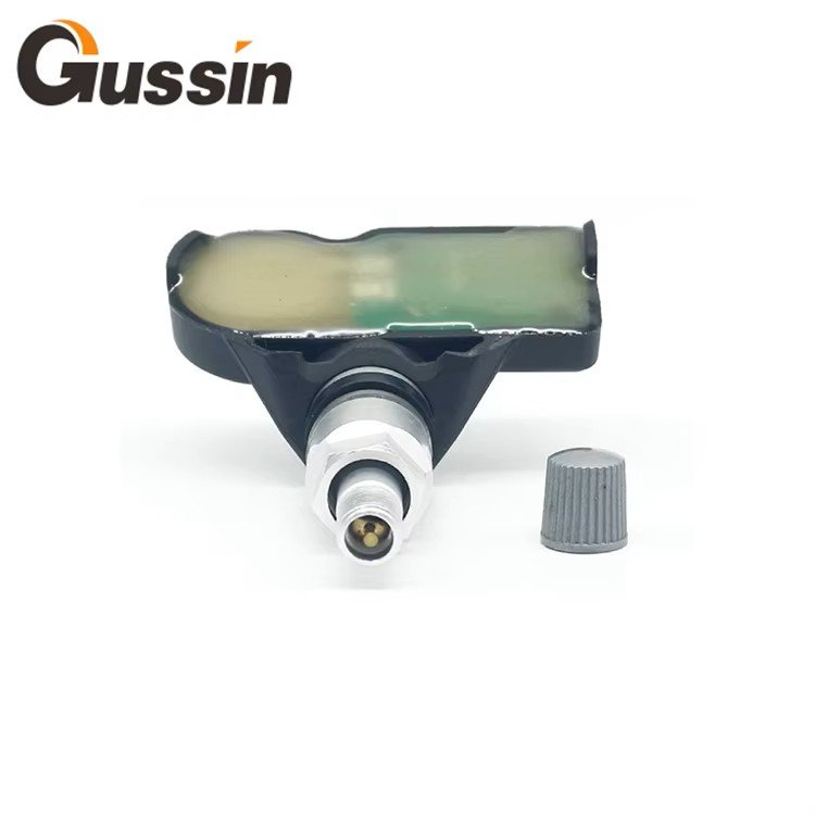 Mercedes-Benz 433.92MHz Tire Pressure Sensor OEM 36106798872 Auto Sensor TPMS System for Cars