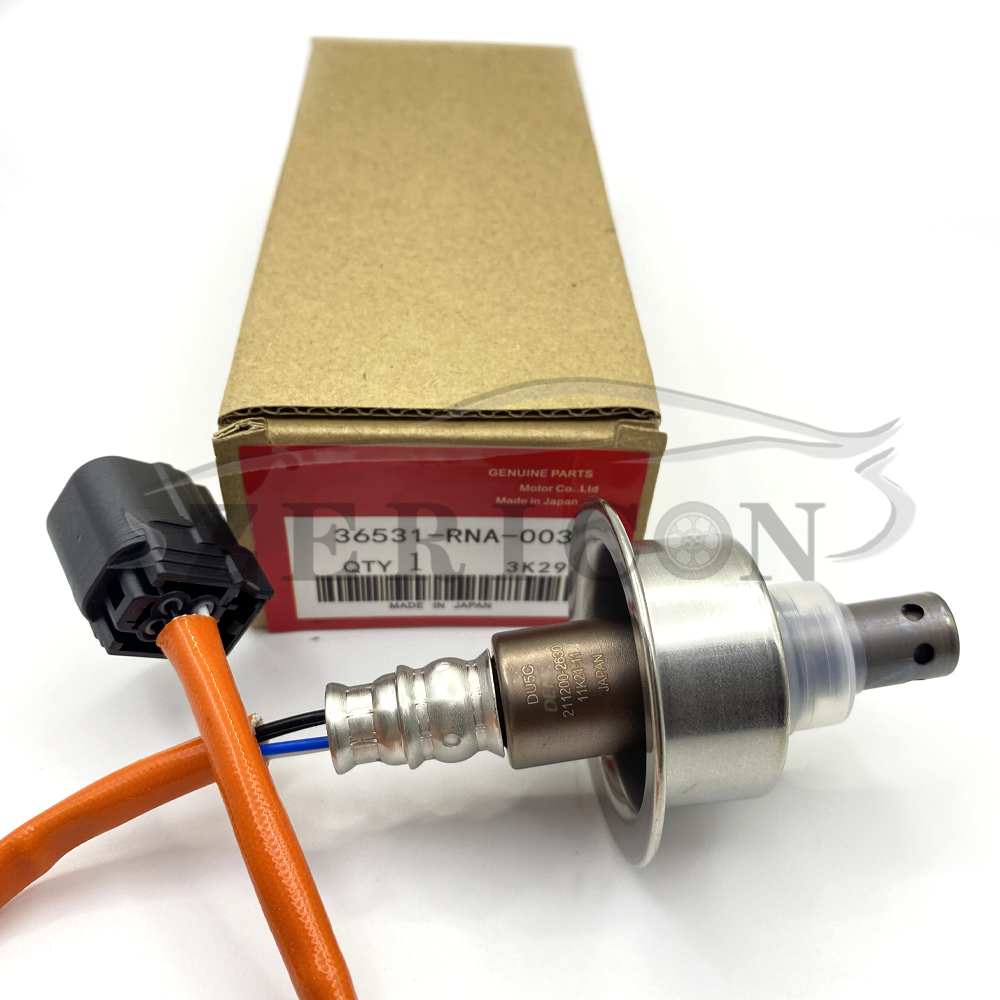 Oxygen Sensor Wideband O2 Sensors Lambda Probe For HONDA CIVIC CRV CR-V FR-V ACCORD 36531-RNA-003 36531-RNA-J01 36531-RNA-A01