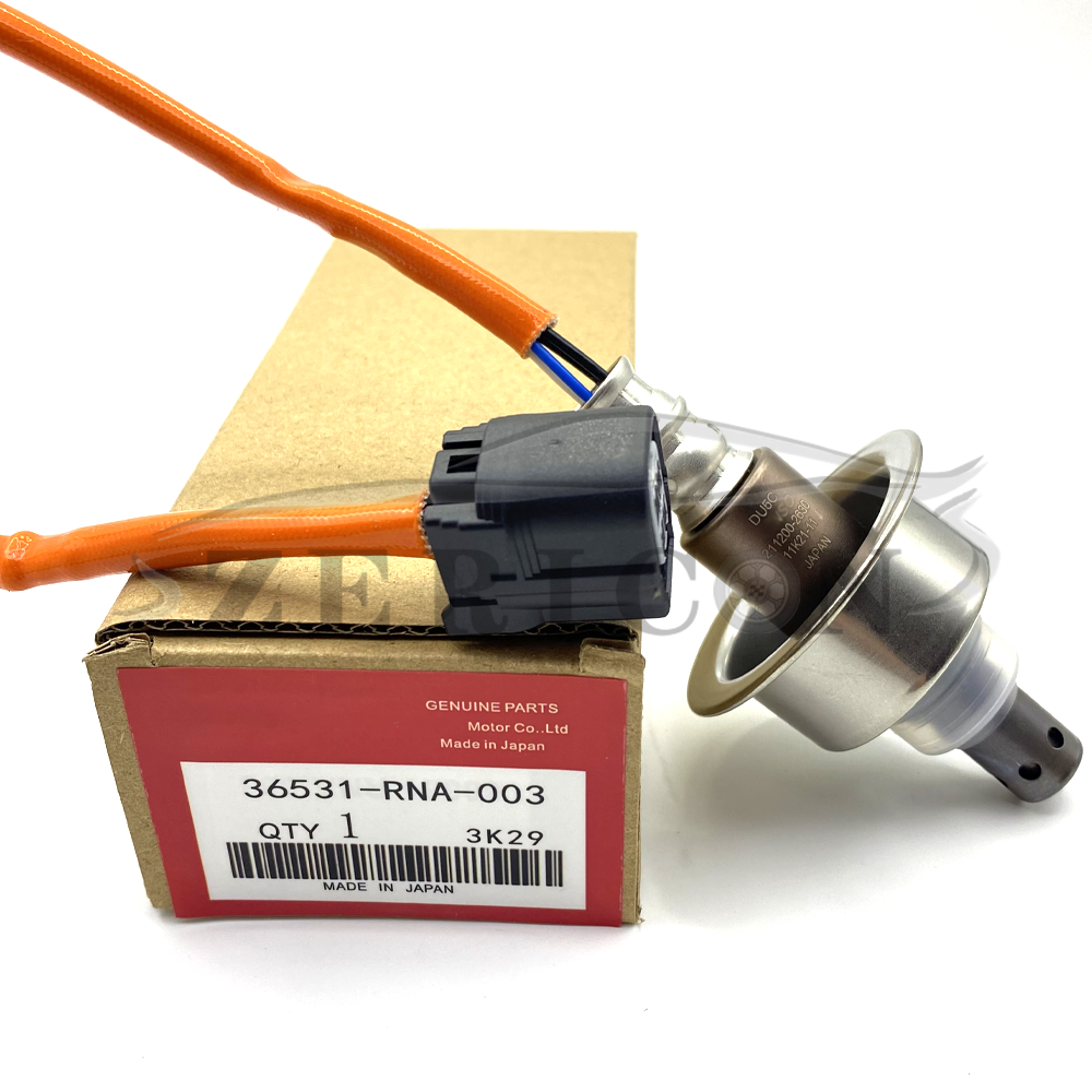 Oxygen Sensor Wideband O2 Sensors Lambda Probe For HONDA CIVIC CRV CR-V FR-V ACCORD 36531-RNA-003 36531-RNA-J01 36531-RNA-A01