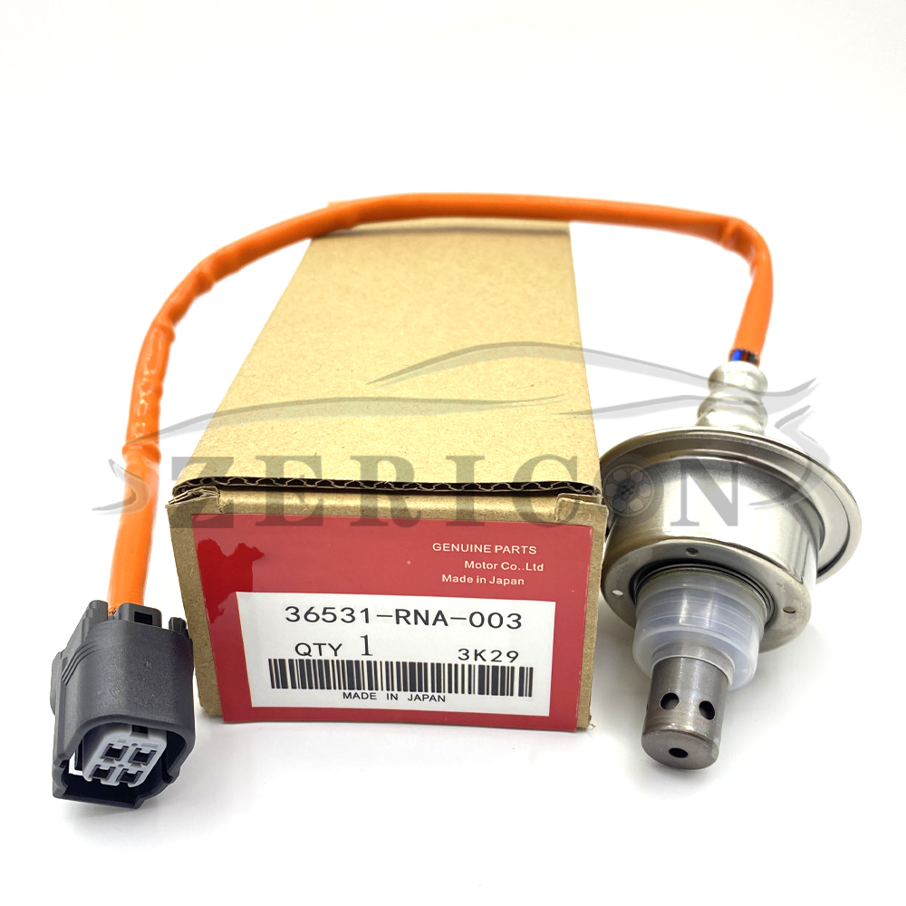 Oxygen Sensor Wideband O2 Sensors Lambda Probe For HONDA CIVIC CRV CR-V FR-V ACCORD 36531-RNA-003 36531-RNA-J01 36531-RNA-A01