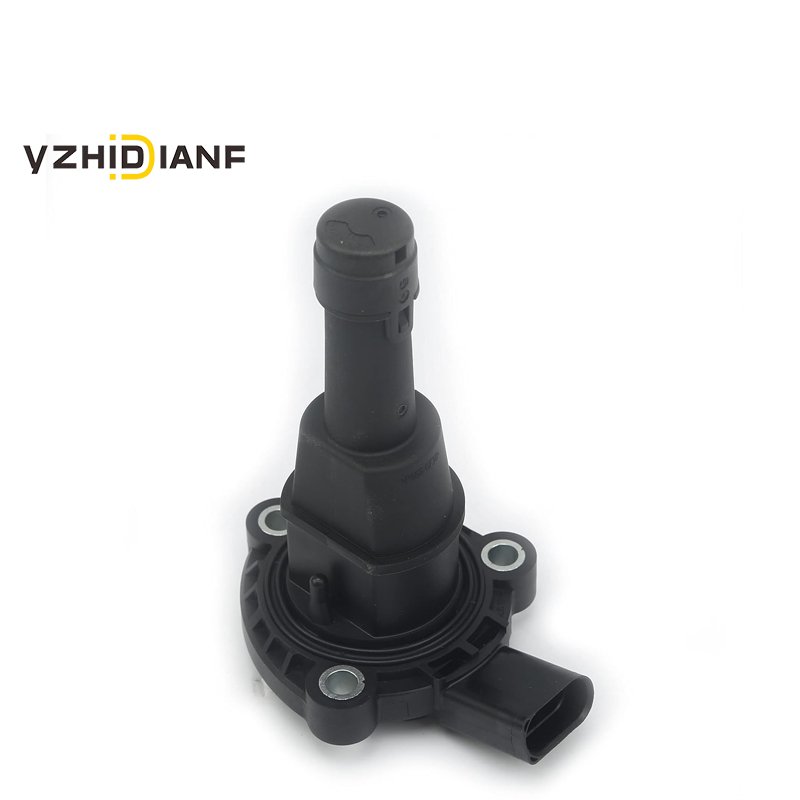 Oil Level Sensor 06L907660C 03F907660A for VW Beetle Passat Jetta Golf Beetle Tiguan Audi A1 A3 A4 A5 A7 A8 Skoda Seat 1.8/2.0T