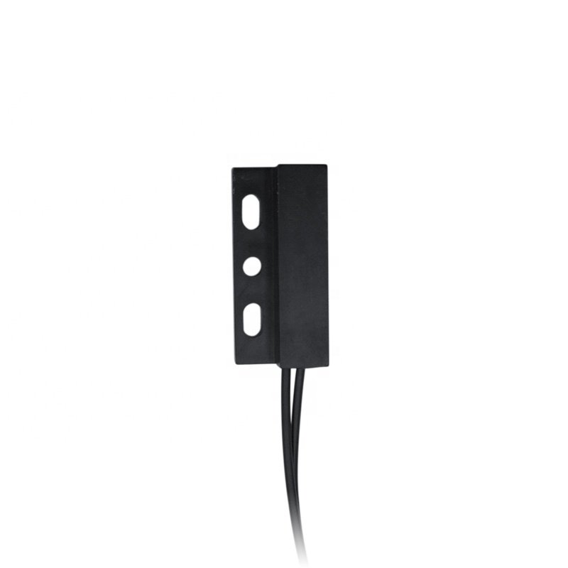 Customizable Compact Size 2 Wire Proximity Sensors 10W 50W Reed Sensor For Magnetic Door