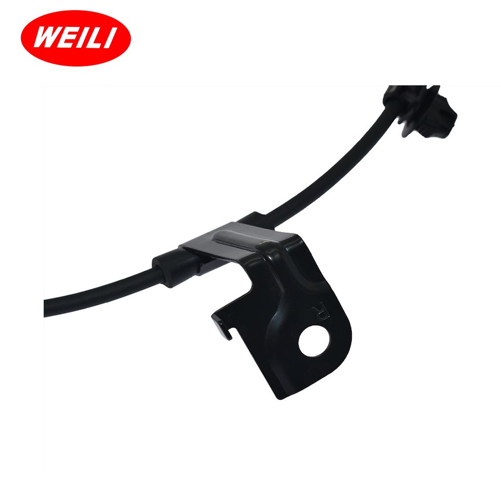 Wholesale Car Front Right ABS Sensors Wheel Speed Sensor 89542-52030 89543-52050 89542-0D040 for Toyota YARIS High Performance