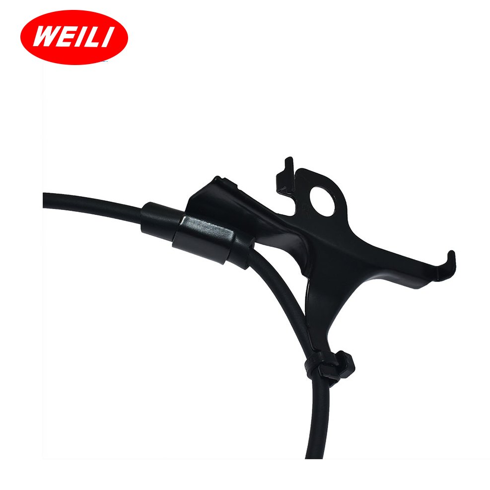 Wholesale Car Front Right ABS Sensors Wheel Speed Sensor 89542-52030 89543-52050 89542-0D040 for Toyota YARIS High Performance