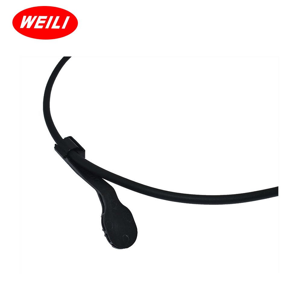 Wholesale Car Front Right ABS Sensors Wheel Speed Sensor 89542-52030 89543-52050 89542-0D040 for Toyota YARIS High Performance