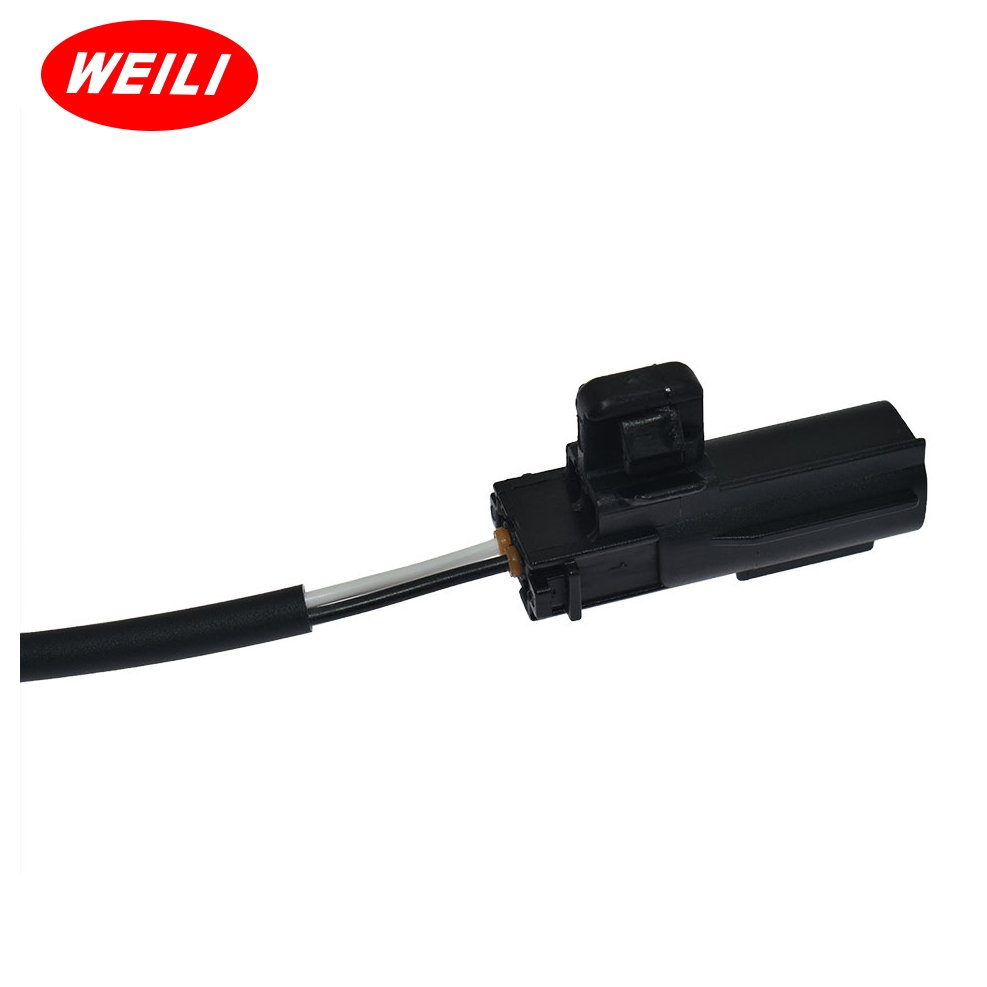 Wholesale Car Front Right ABS Sensors Wheel Speed Sensor 89542-52030 89543-52050 89542-0D040 for Toyota YARIS High Performance