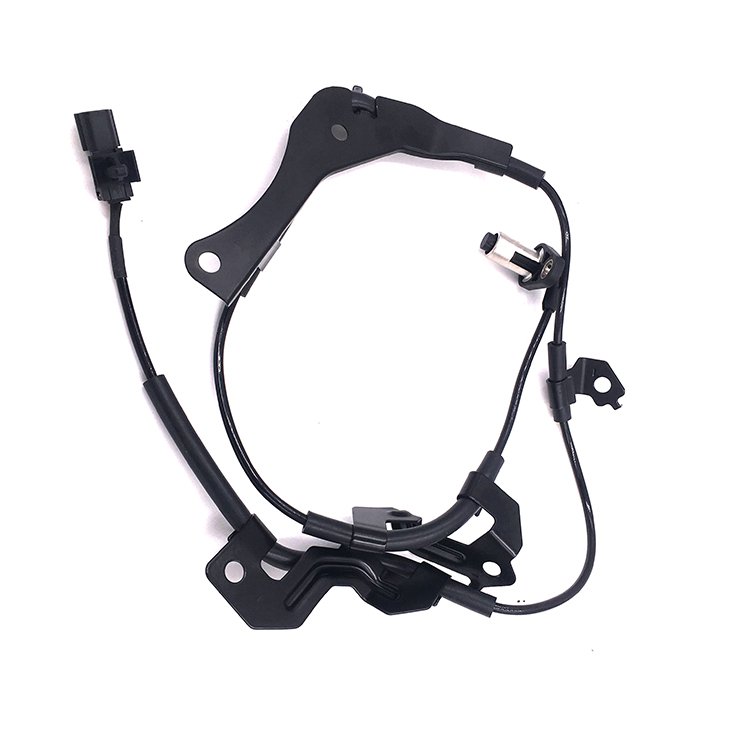 Wholesale Automotive Spare Parts AUTO Sensor for MITSUBISHI L200 KL1T 2.4TD 15-2022 4670B005 ABS Sensor