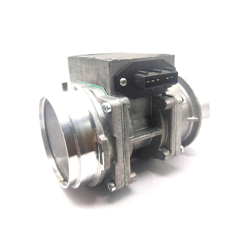 Q Mass Air Flow Meter Sensor ERR5198 ESR1057 EAC6215 ESR1057L for Land Rover Discovery Range Rover 3.9 V8 DBC10852