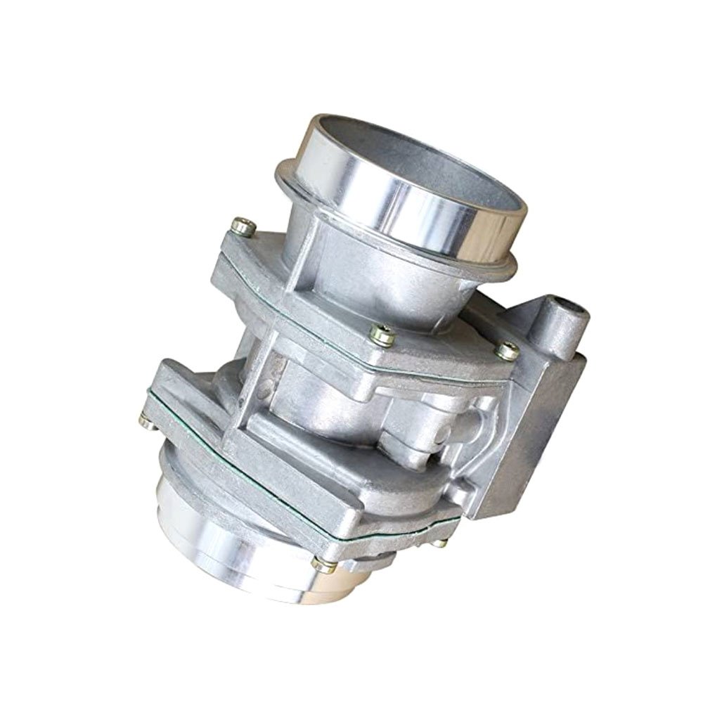 Q Mass Air Flow Meter Sensor ERR5198 ESR1057 EAC6215 ESR1057L for Land Rover Discovery Range Rover 3.9 V8 DBC10852