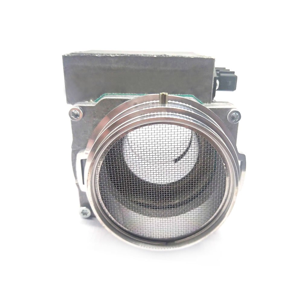 Q Mass Air Flow Meter Sensor ERR5198 ESR1057 EAC6215 ESR1057L for Land Rover Discovery Range Rover 3.9 V8 DBC10852