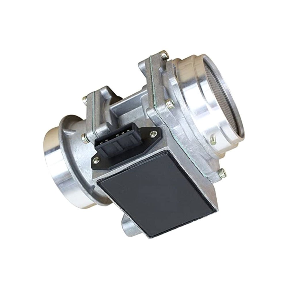 Q Mass Air Flow Meter Sensor ERR5198 ESR1057 EAC6215 ESR1057L for Land Rover Discovery Range Rover 3.9 V8 DBC10852