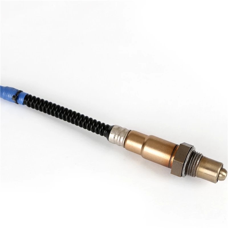 Engine Lambda Oxygen O2 Sensor 90141090000 0258010265 For KTM Motorcycle RC390 RC 390 Duke Race 11-12 Part 0258010265 JG611010