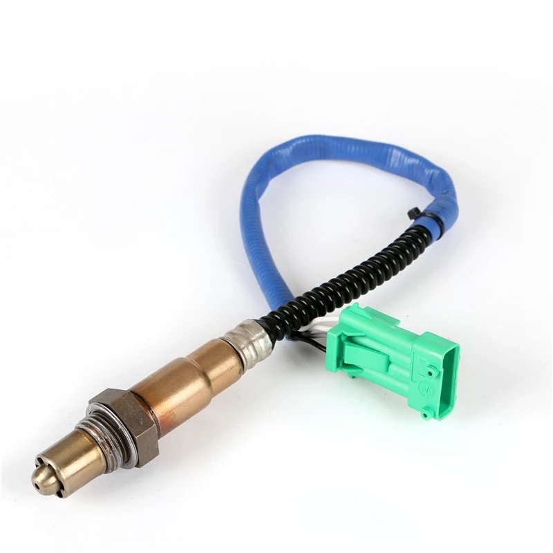 Engine Lambda Oxygen O2 Sensor 90141090000 0258010265 For KTM Motorcycle RC390 RC 390 Duke Race 11-12 Part 0258010265 JG611010