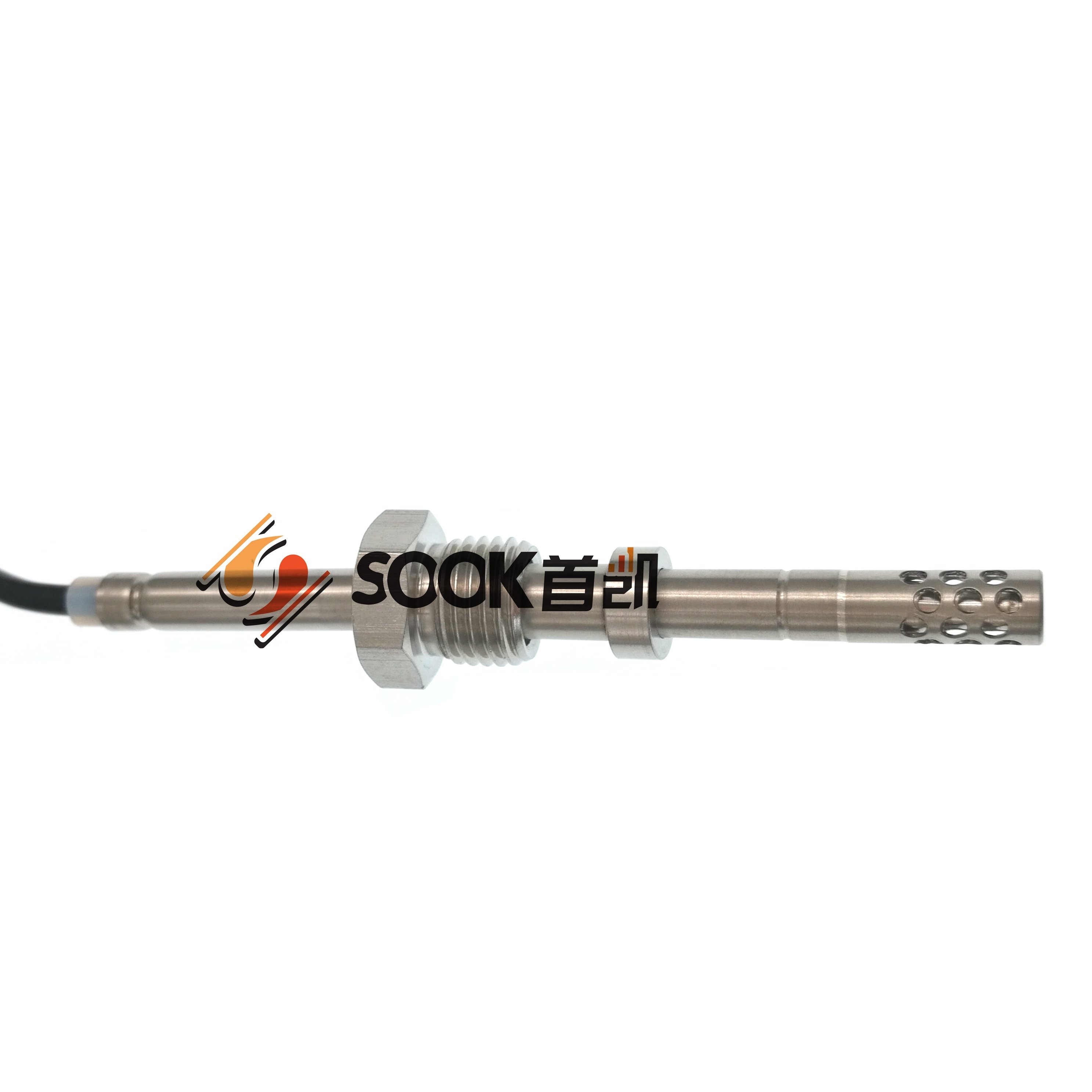 Auto Sensors Exhaust Gas Temperature Sensor OEM NO. 25183656 7452101 ASTE-0279