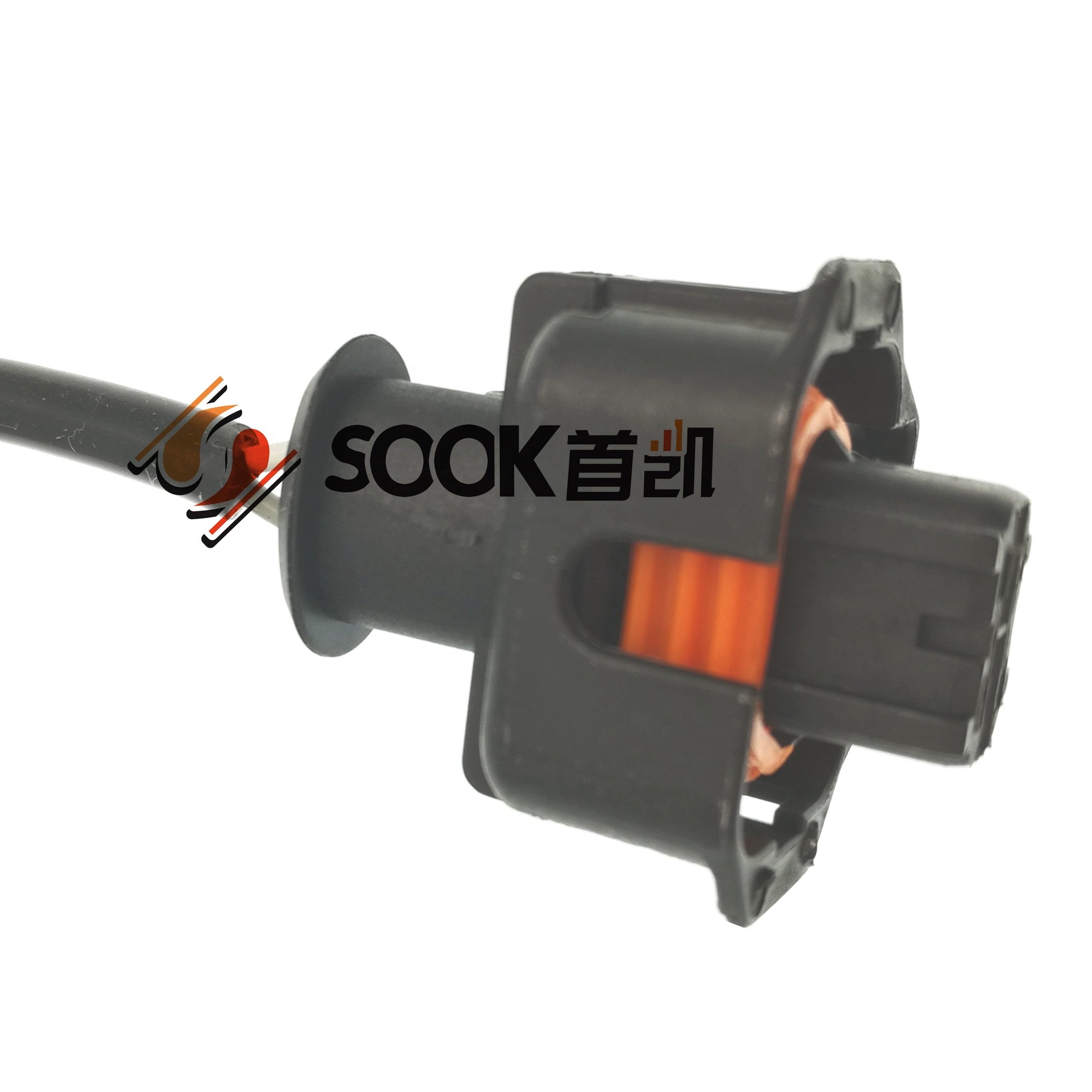 Auto Sensors Exhaust Gas Temperature Sensor OEM NO. 25183656 7452101 ASTE-0279