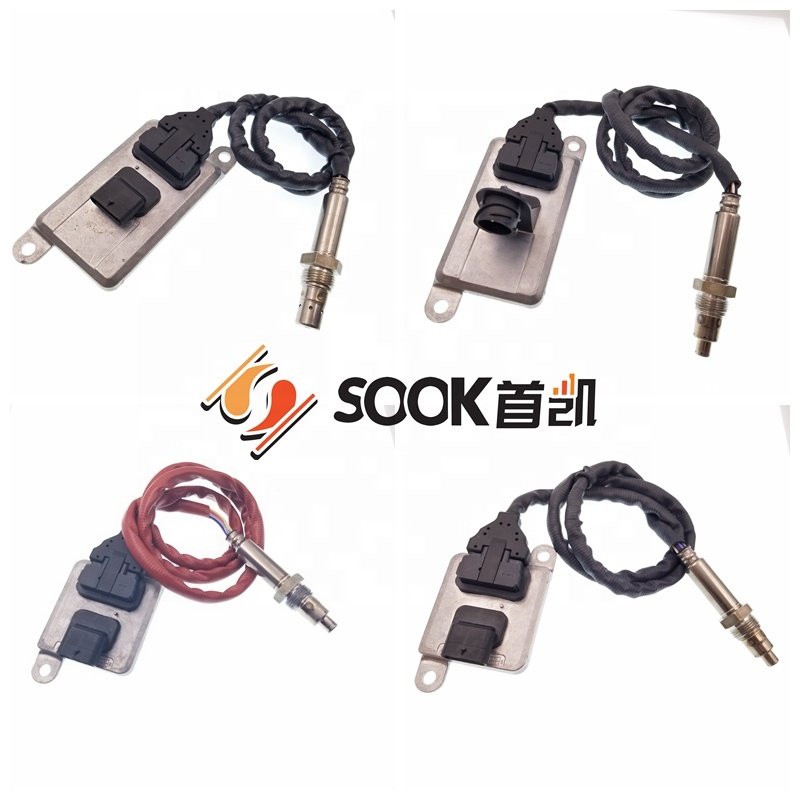 Auto Sensors Exhaust Gas Temperature Sensor OEM NO. 25183656 7452101 ASTE-0279