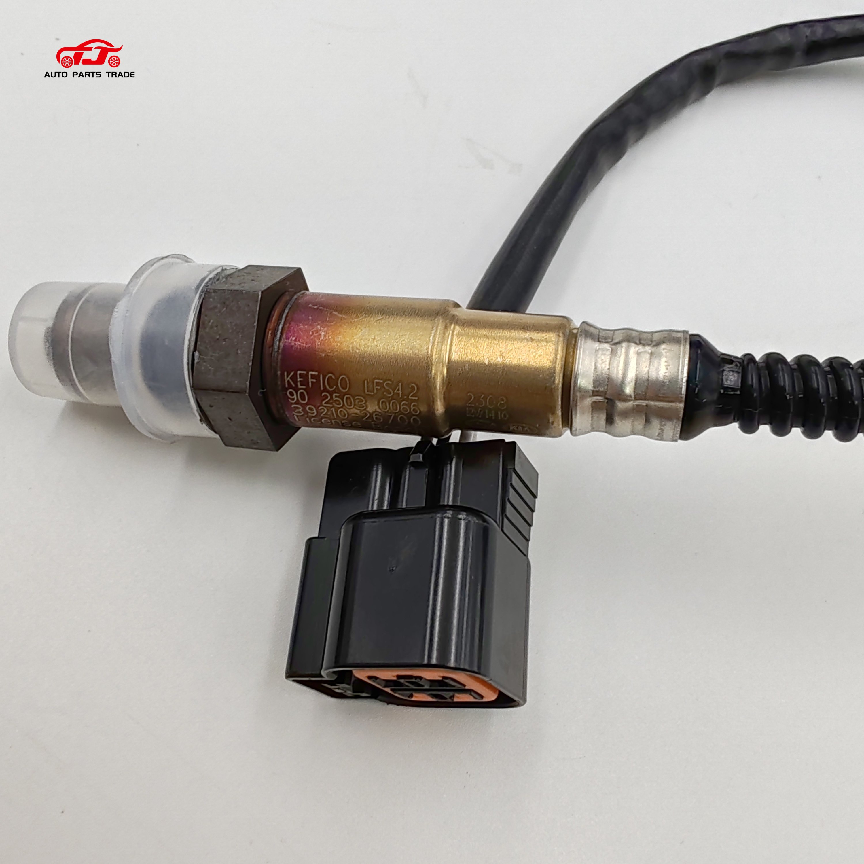 Auto Electrical Systems Oxygen Lambda O2 Sensor 39210-26700 For Hyundai Accent Coupe Elantra Getz