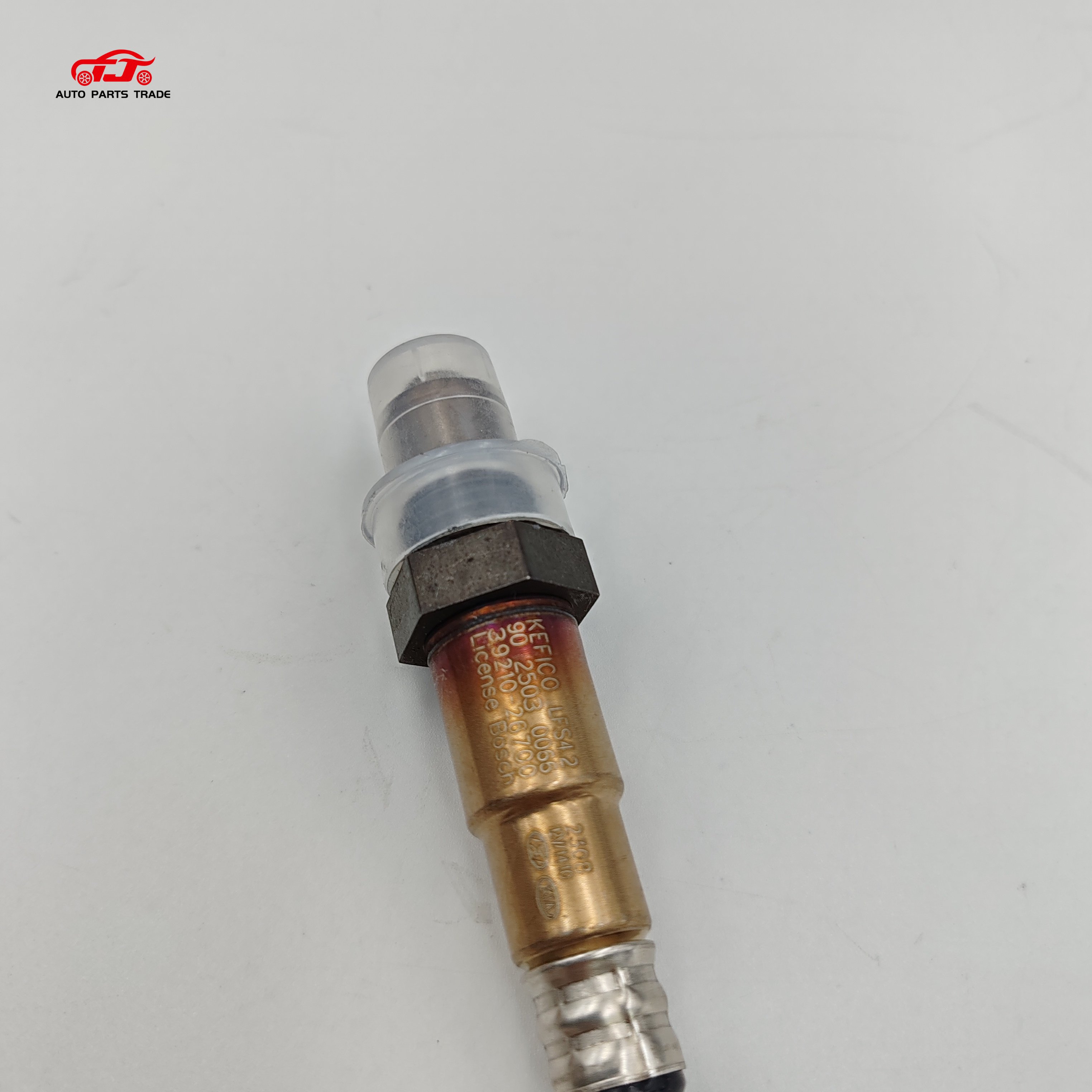 Auto Electrical Systems Oxygen Lambda O2 Sensor 39210-26700 For Hyundai Accent Coupe Elantra Getz