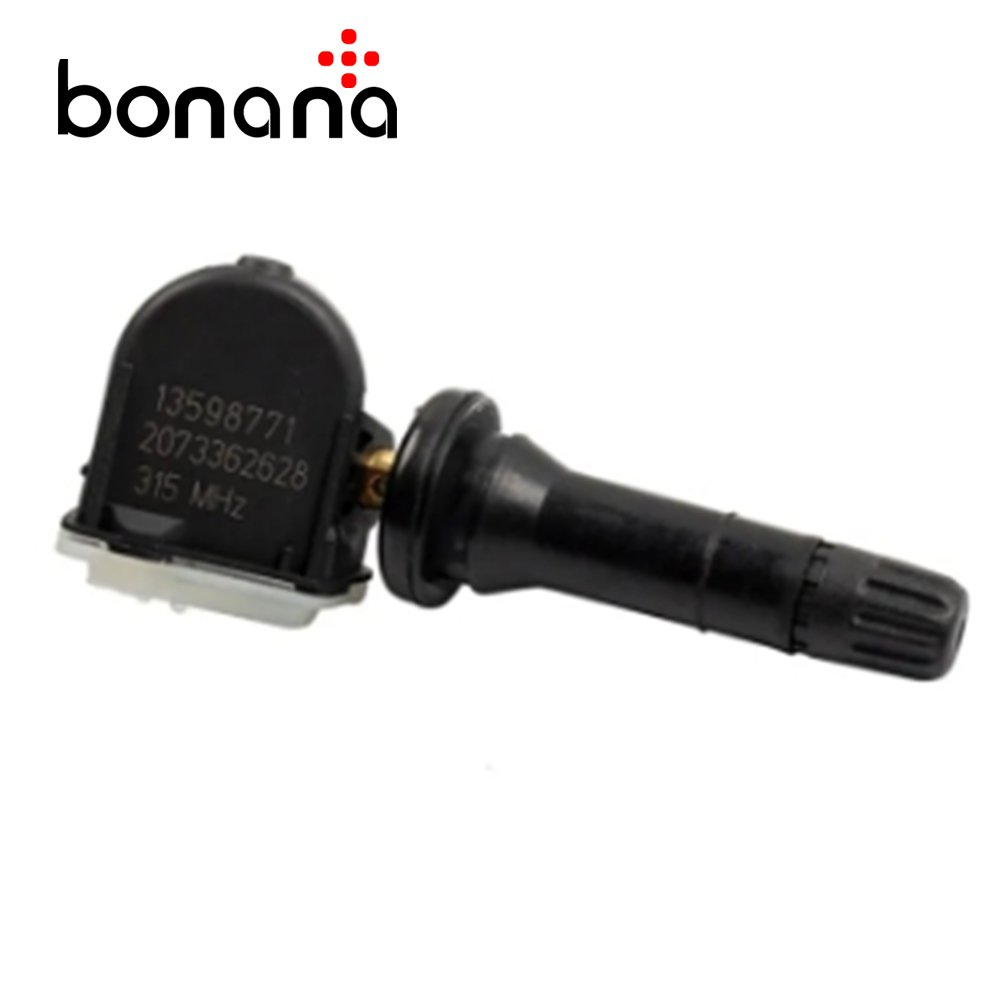 Tire Pressure Monitoring Sensors TPMS for GM Chevy Terrain 315 MHz 13589597