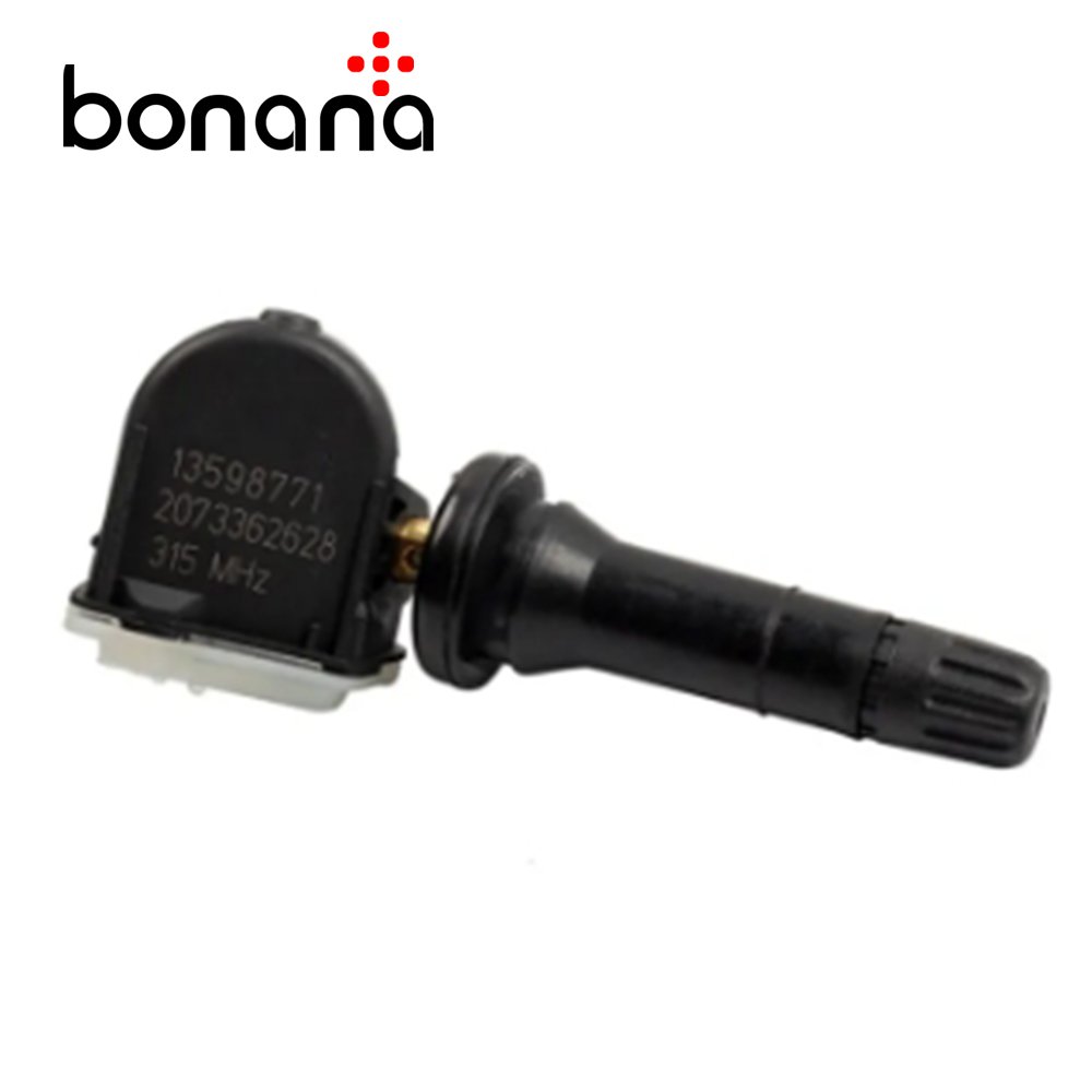 Tire Pressure Monitoring Sensors TPMS for GM Chevy Terrain 315 MHz 13589597