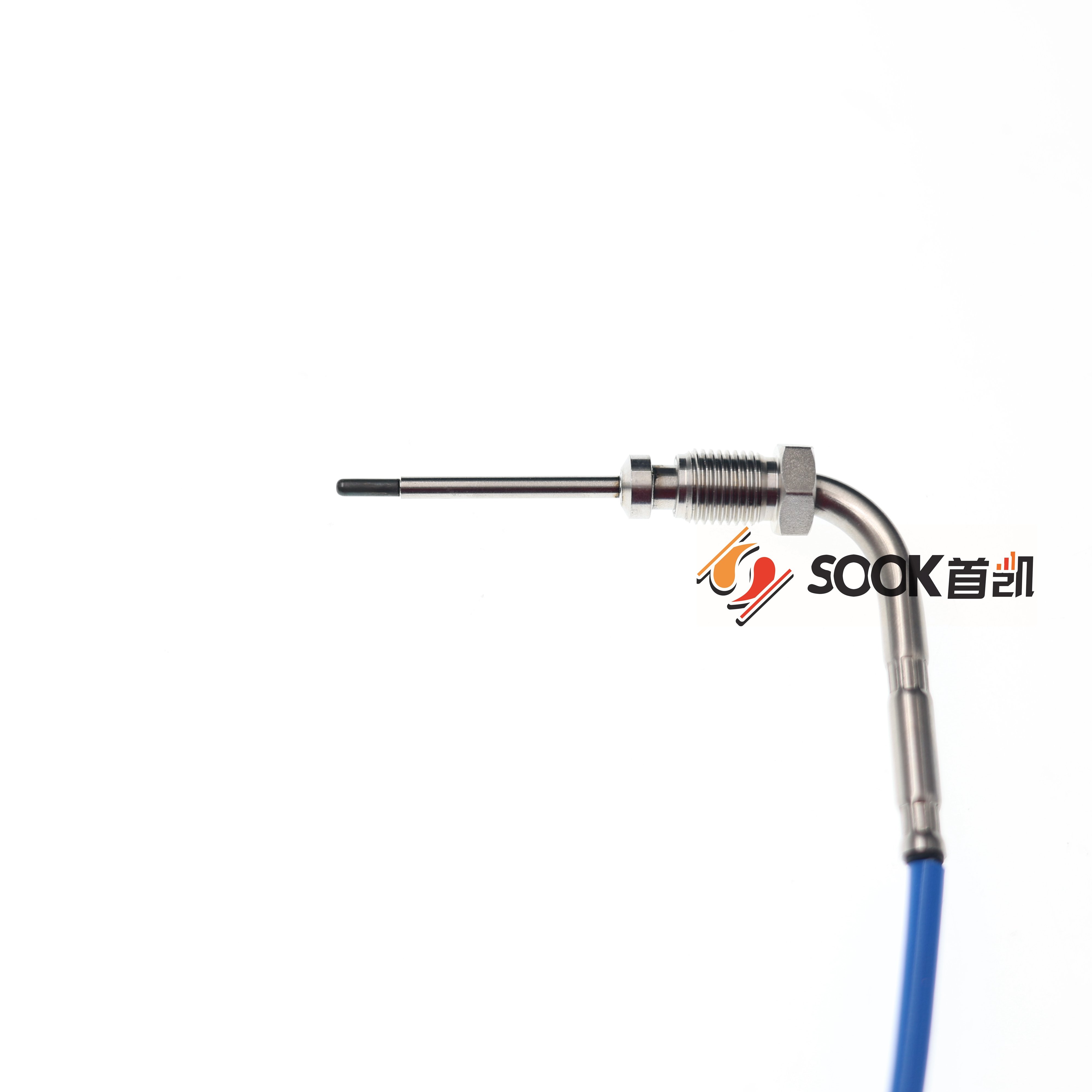 Auto sensors Exhaust Gas Temperature Sensor OE NO.LR071391