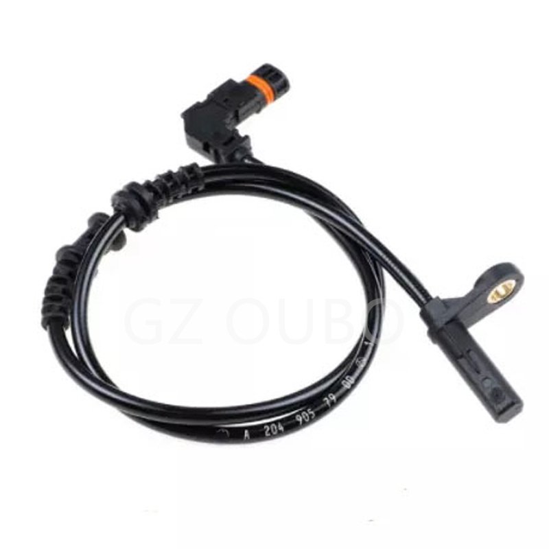 ABS Wheel Speed Sensor A2049050100 A2045400317 2049050100 2045400317 for Mercedes-benz W251 V251