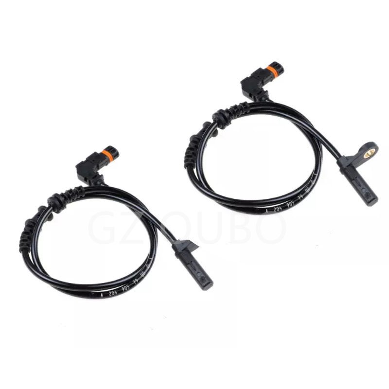 ABS Wheel Speed Sensor A2049050100 A2045400317 2049050100 2045400317 for Mercedes-benz W251 V251