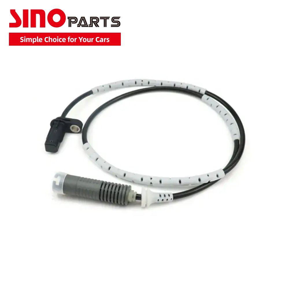 SINO PARTS 34526785021 ABS Wheel Speed Sensor Price for BMW E90 E39 E92 Rear L/R Auto Sensor Fotos