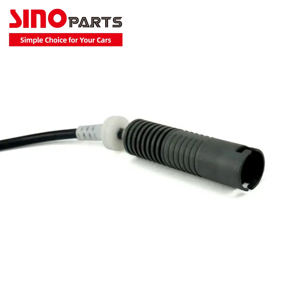 SINO PARTS 34526785021 ABS Wheel Speed Sensor Price for BMW E90 E39 E92 Rear L/R Auto Sensor Fotos