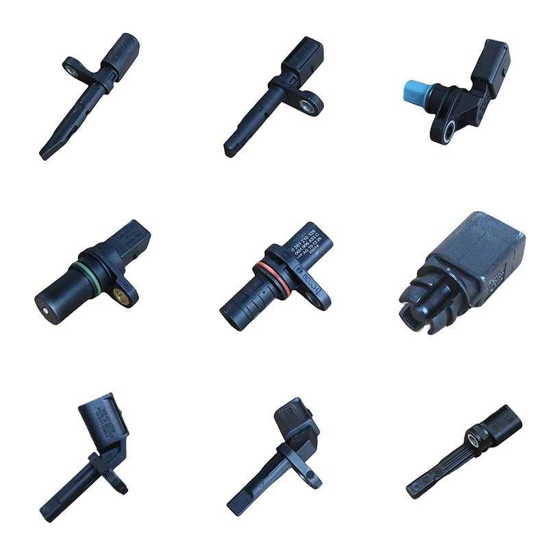 WHT003861 WHT003857 WHT003859 Auto Parts Rear Abs Wheel Speed Sensor For Audi A3 A4 A6 A8 Q3 Q5 Q7 VW POLO GOLF PASSAT