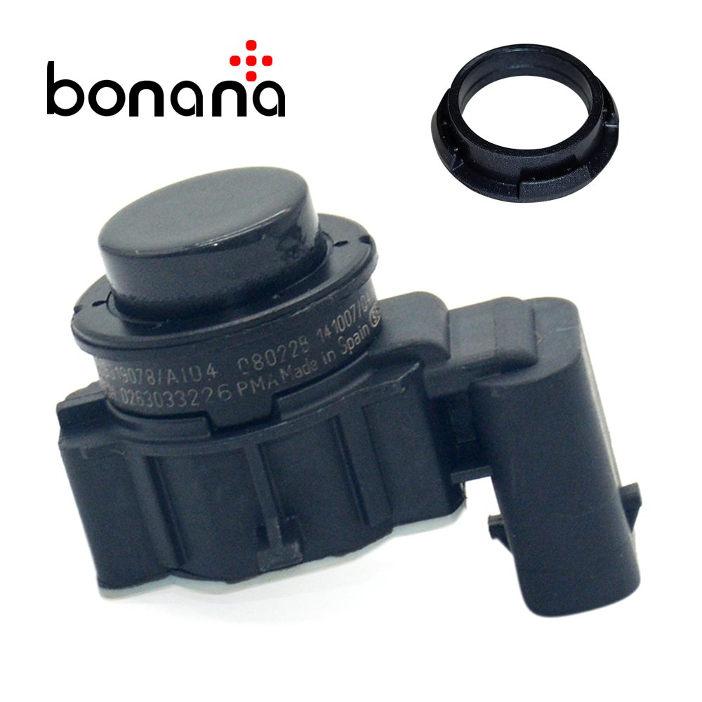9319078 Original Auto Parking Assist PDC Parking Sensor for BMW 66209319078