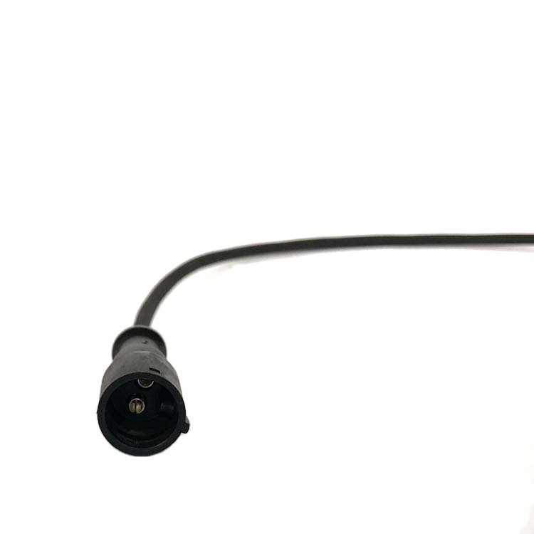 JEFORCE Truck Parts ABS Sensor Wheel Speed Sensor for WABCO 4410329050 4410329632 4410324430 1784950 1506004 1506007