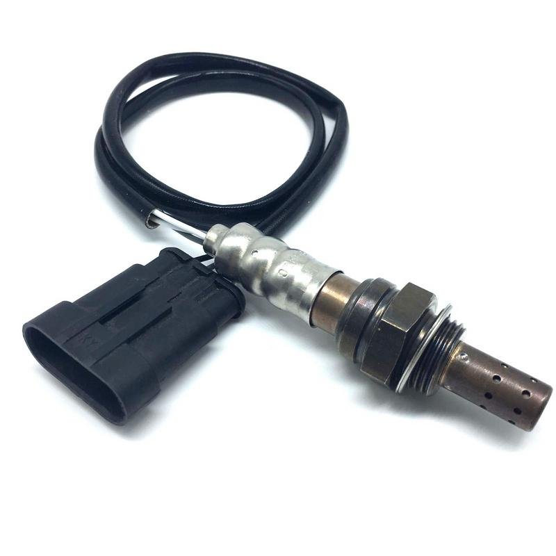 TB 4 Wire Lambda Probe Oxygen Sensor 55218148 55236778 for FIAT Panda Brava Marea 1.0 1.3 Palio LANCIA OZA641-A2 OZA641-A5