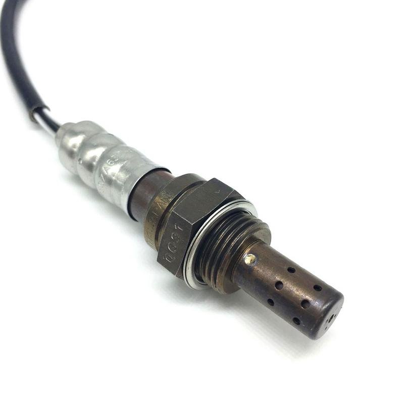 TB 4 Wire Lambda Probe Oxygen Sensor 55218148 55236778 for FIAT Panda Brava Marea 1.0 1.3 Palio LANCIA OZA641-A2 OZA641-A5