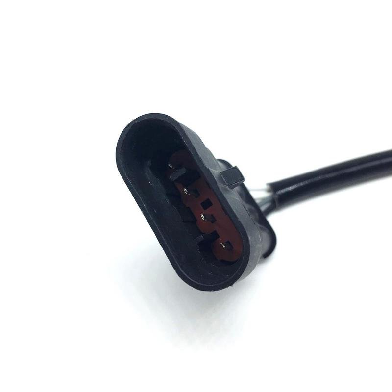 TB 4 Wire Lambda Probe Oxygen Sensor 55218148 55236778 for FIAT Panda Brava Marea 1.0 1.3 Palio LANCIA OZA641-A2 OZA641-A5