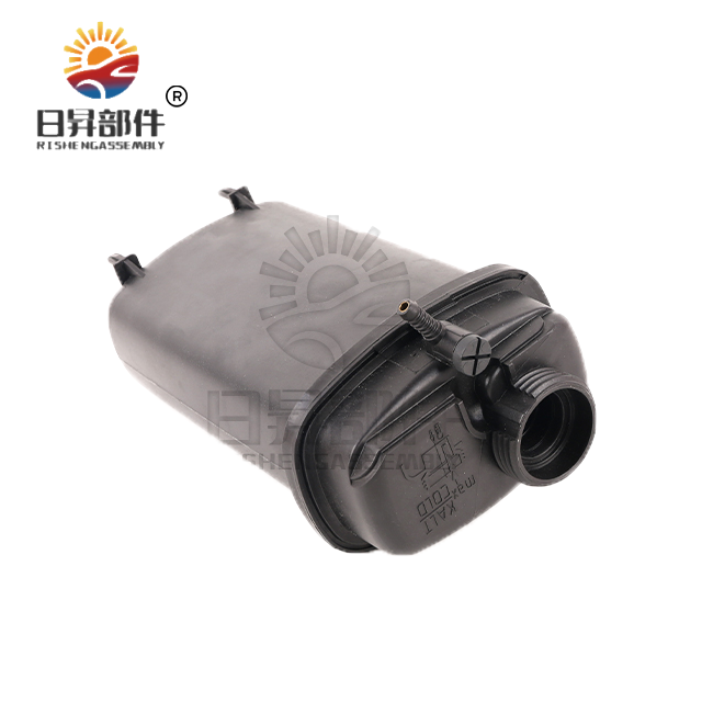 OEM 17111741167 Auxiliary Kettle for BMW E31 E38 E39 E52 540 I 740 I Auto Sensors