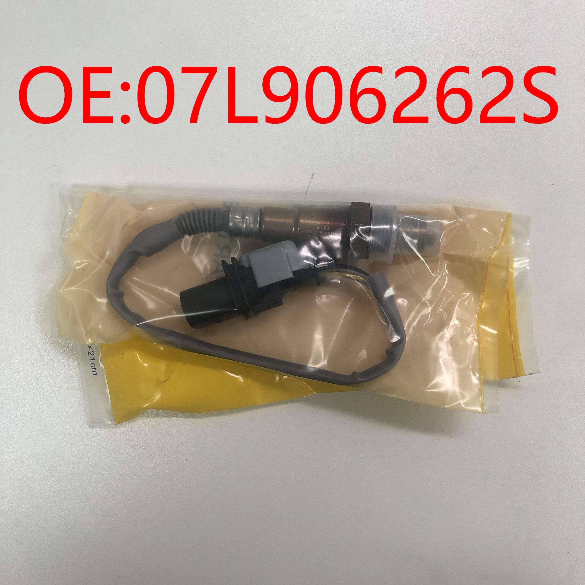 MAGNETI MARELLI OE:07L906262S High Quality Auto Electrical Systems Car Sensors Oxygen Sensor Repair Parts for Audi A4 A6